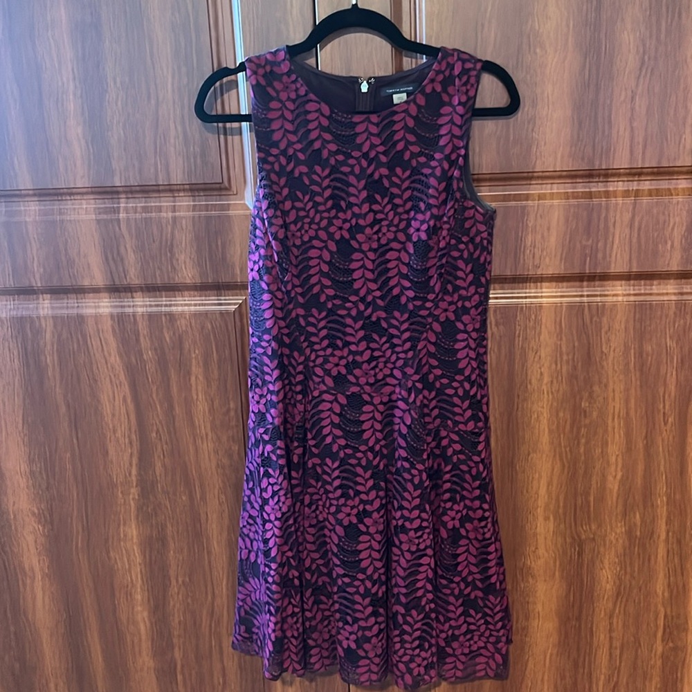 Tommy Hilfiger Sleeveless Dress Size S